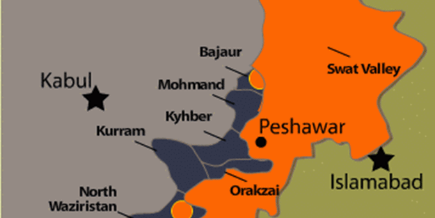 İki ülke arasında her an savaş çıkabilir