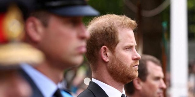 Afganistan İngiliz Prense böyle meydan okudu: Erkekse tekrar gelsin!