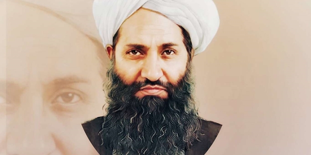 Afganistan İslam Emirliği Emiri'nden flaş uyarı: İslami yönetime muhalefet edenler geçmişten ders alsın