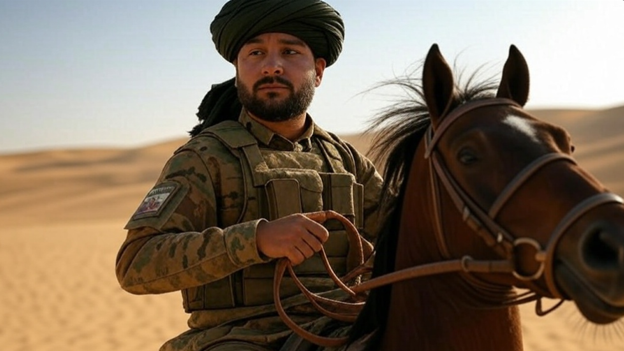 Afganistan İslam Emirliği lideri: "Dünyevi çıkarlar için savaşmadık"