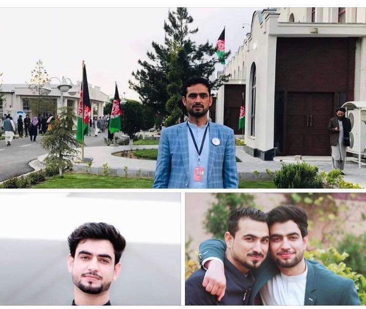 Afganistan İstihbarat Başkanı Stanekzai’nin istifası, Cumhurbaşkanı tarafından kabul edildi 