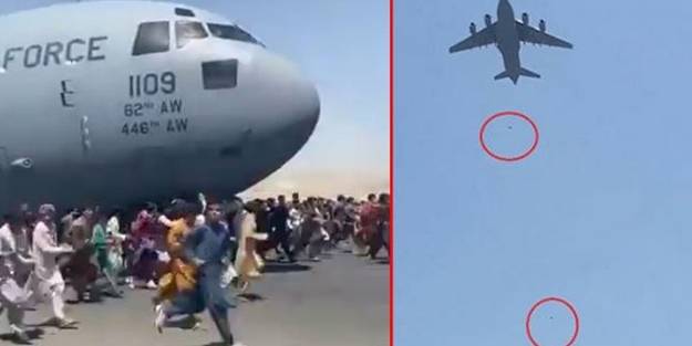 'Afganistan' itirafı: Hayvanlara öncelik verdik, insanları ölüme terk ettik