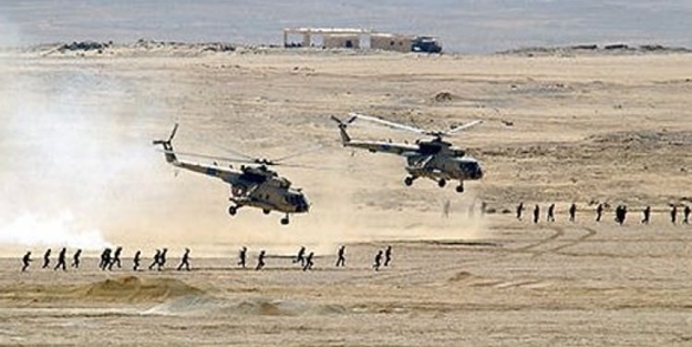 Afganistan Rusya'dan resmen istedi