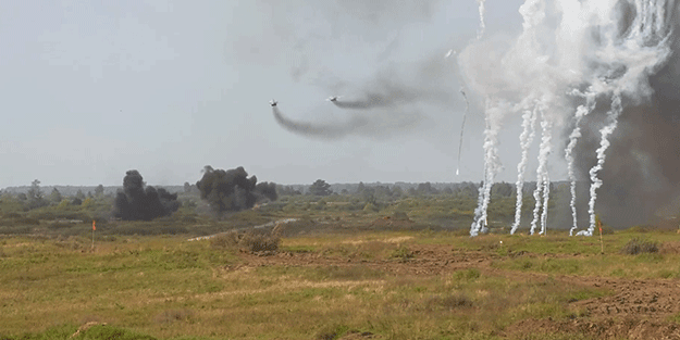 Afganistan sınır hattında tehlikeli adım! Taliban'a karşı...