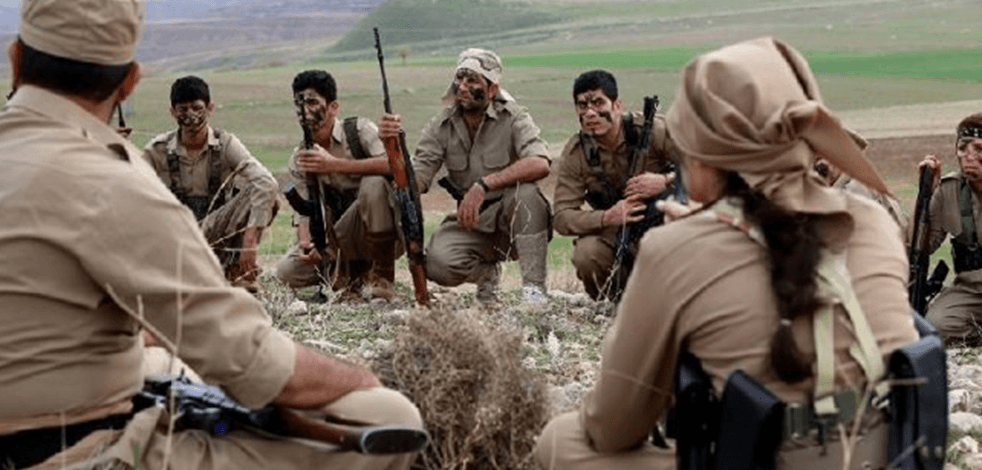 Afganistan: Taliban İran sınırında ilerliyor