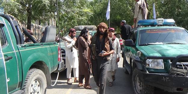 Afganistan uçağını düşürmüşlerdi! Asya ülkesinden açıklama: Sınır ihlallerine karşılık vereceğiz