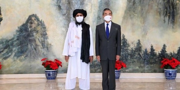 Afganistan Uygur Türklerini Çin'e vermiyor! Ülkedeki yatırımları askıya aldılar