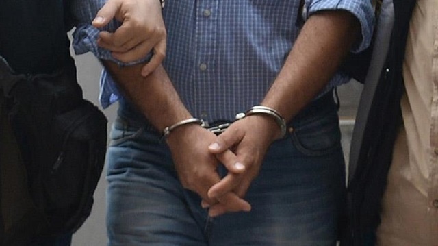 Afganistan uyruklu 18 kaçak yakalandı