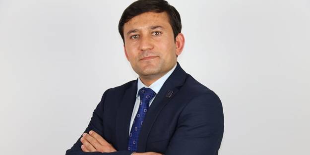 Afganistan Uzmanı Ahmad Khan Dawlatyar Akit’e konuştu: ‘Asya’ya açılan kapınız olacak’