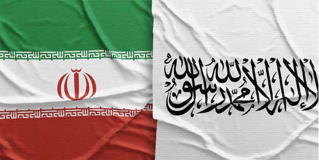 Afganistan ve İran'dan sınır çatışmaları konusunda yeni adım