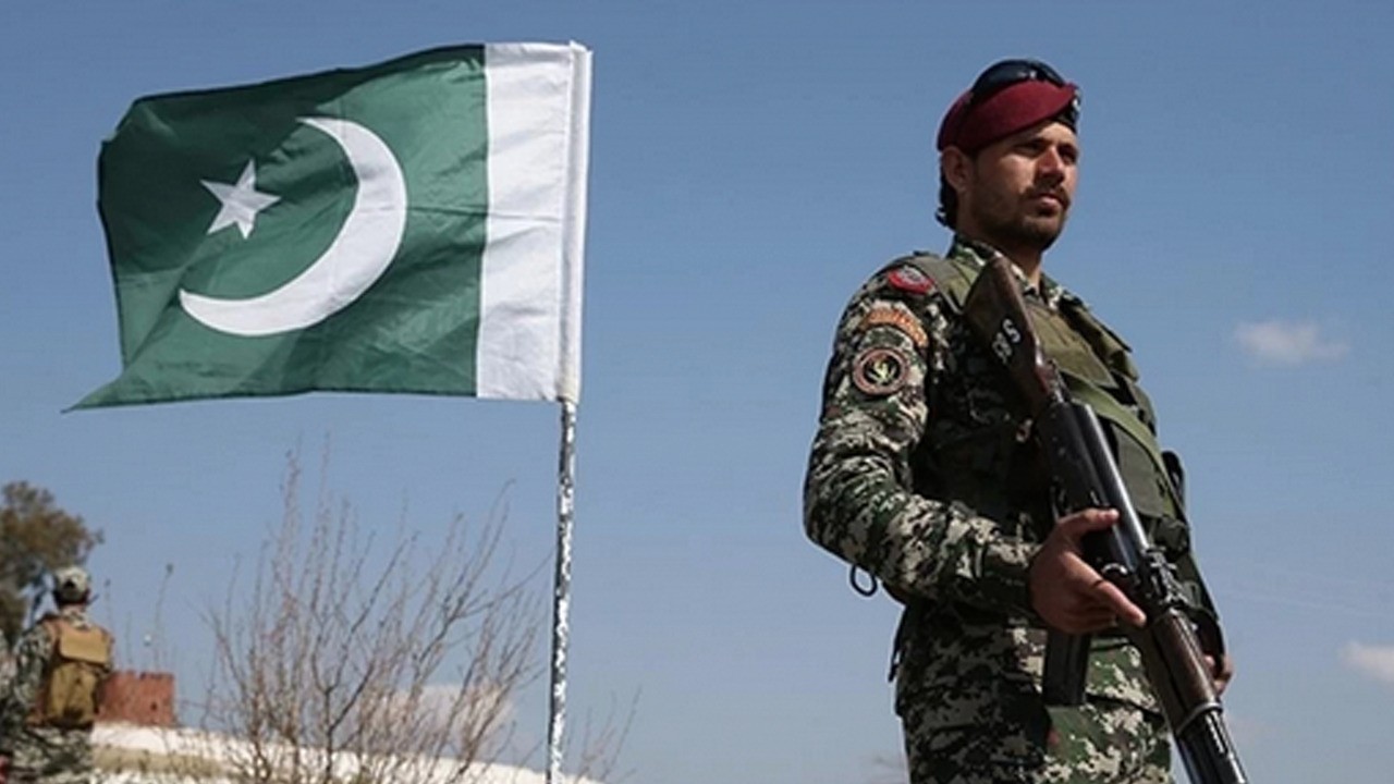 Afganistan ve Pakistan sınır hattı yakınlarında yeniden çatışma çıktı! Son dakika, sıcak gelişme