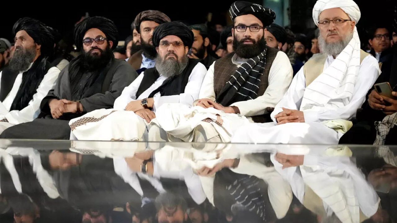 Afganistan yönetimi ABD'yi uyardı! 'Onlarca yıllık cihadımızdan ders alın!'