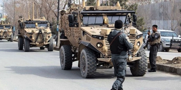 Son dakika koduyla duyurdular! İran sınırına yakın ülkede bombalı saldırı