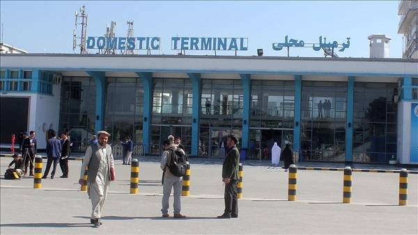 Afganistan'a uçuşlar durduruldu mu?