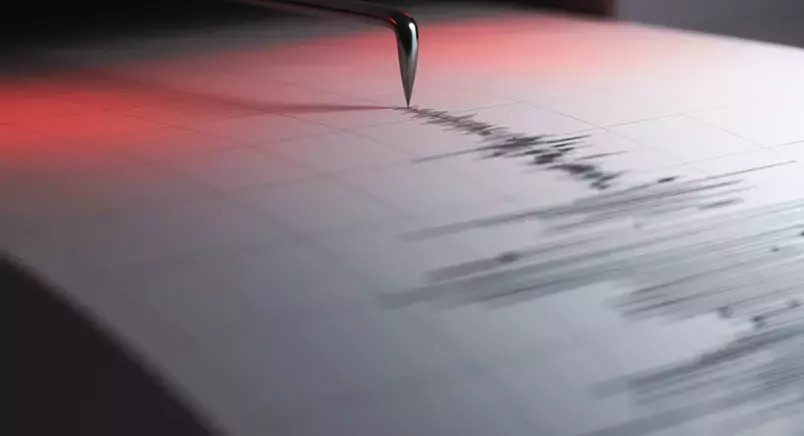 Afganistan'da 6,3 büyüklüğünde deprem