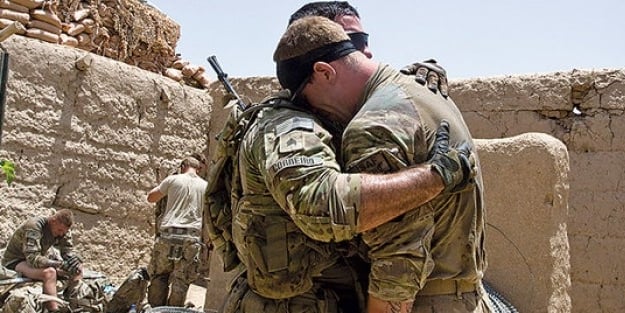Afganistan'dan ABD'ye kötü haber geldi