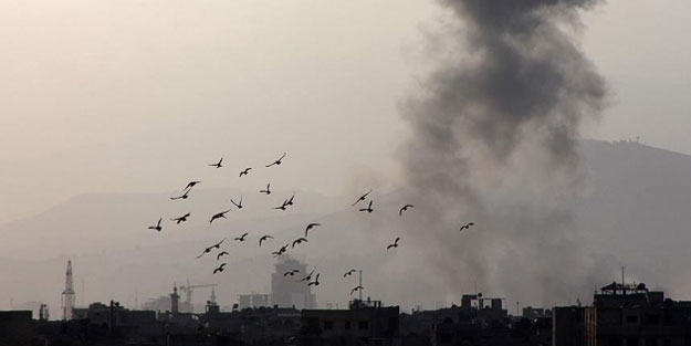 Afganistan'da bombalı saldırı: 1 ölü, 2 yaralı