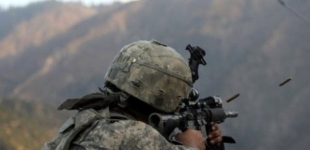 Afganistan'da çatışma 11 kişi öldü