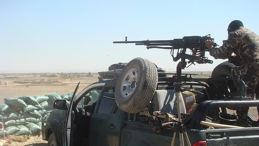 Afganistan’da çatışma: 13 ölü