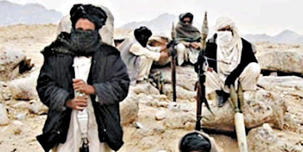 Afganistan’da çatışma: 22 ölü