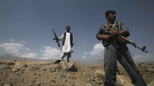 Afganistan’da çatışma: 28 kişi öldü