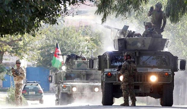 Afganistan'da çatışma: 3 ölü, 9 yaralı