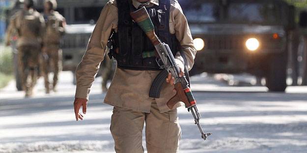 Afganistan'da çatışmalar artarak devam ediyor