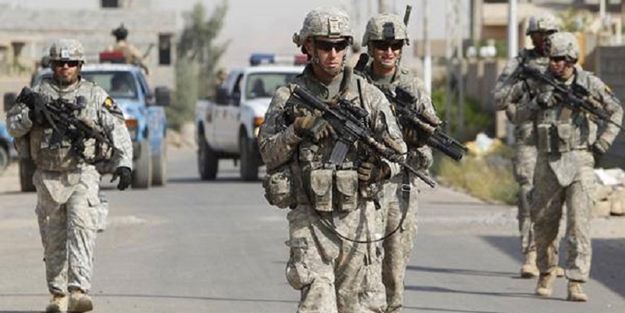 Afganistan'da çok sayıda 'ABD'li asker öldürüldü' iddiası