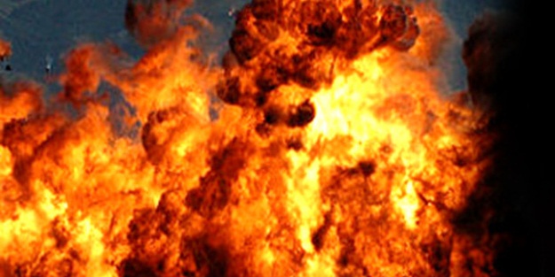 Afganistan'da cuma namazına bombalı saldırı: Ölü ve yaralılar var