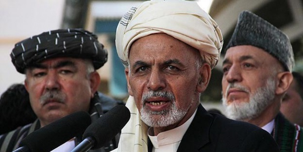 Afganistan’da hükümet hala kabine kuramadı