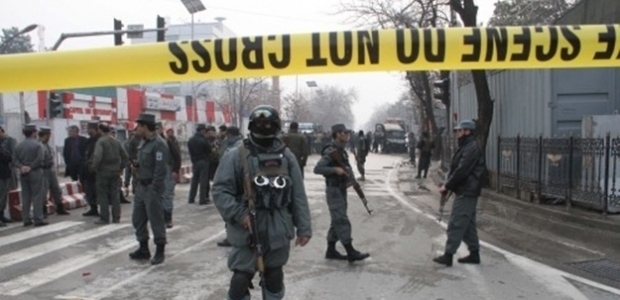 Afganistan'da intihar saldırısı: Bir kişi öldü 5 kişi yaralandı