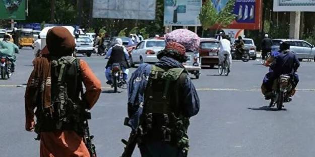 Afganistan'da kaos patladı! 64 ülkeden ortak açıklama