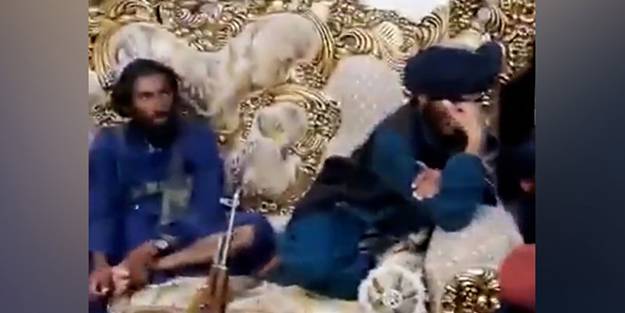 Afganistan’da kartlar yeniden karılıyor