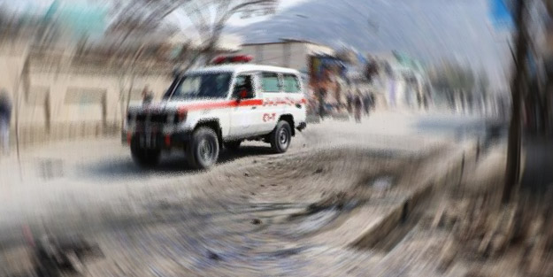 Ülkede kömür madeninde facia! Çok sayıda