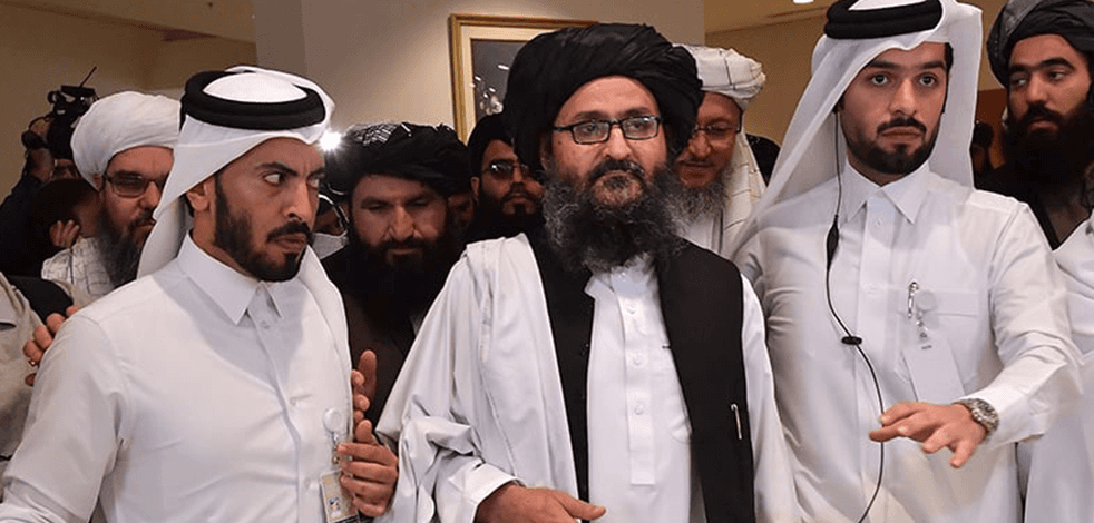 Afganistan'da savaş ağalarından Taliban karşıtı koalisyon kuruluyor