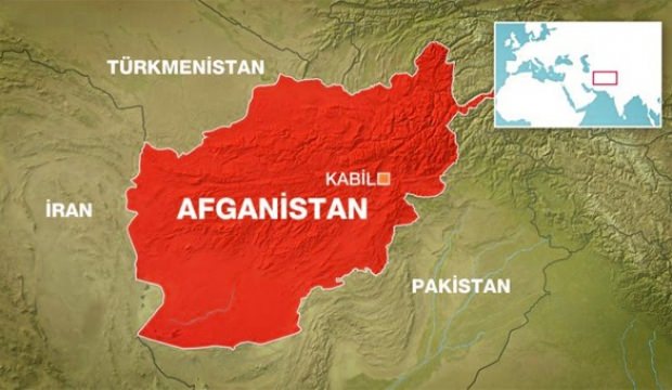 Afganistan'da seçim kuruluna intihar saldırısı gerçekleşti