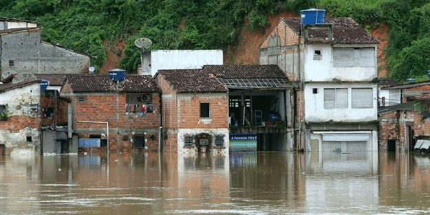 Afganistan’da sel: 150 ölü, 114 yaralı