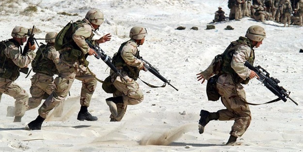 Afganistan'da sıcak gelişme! Resmen başladı