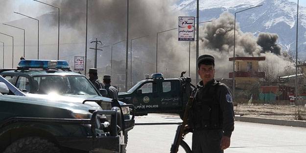 Afganistan'da sivil ölümleri arttı