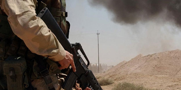 Afganistan'da Taliban militanları 21 komandoyu öldürdü