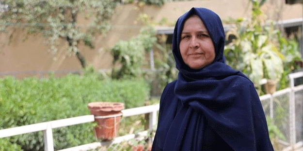 Afganistan'da yaşayan Türk girişimci: Dönmeyi düşünmüyorum, burada rahatım