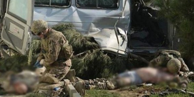 Afganistan'da yeni saldırı! 4 ölü