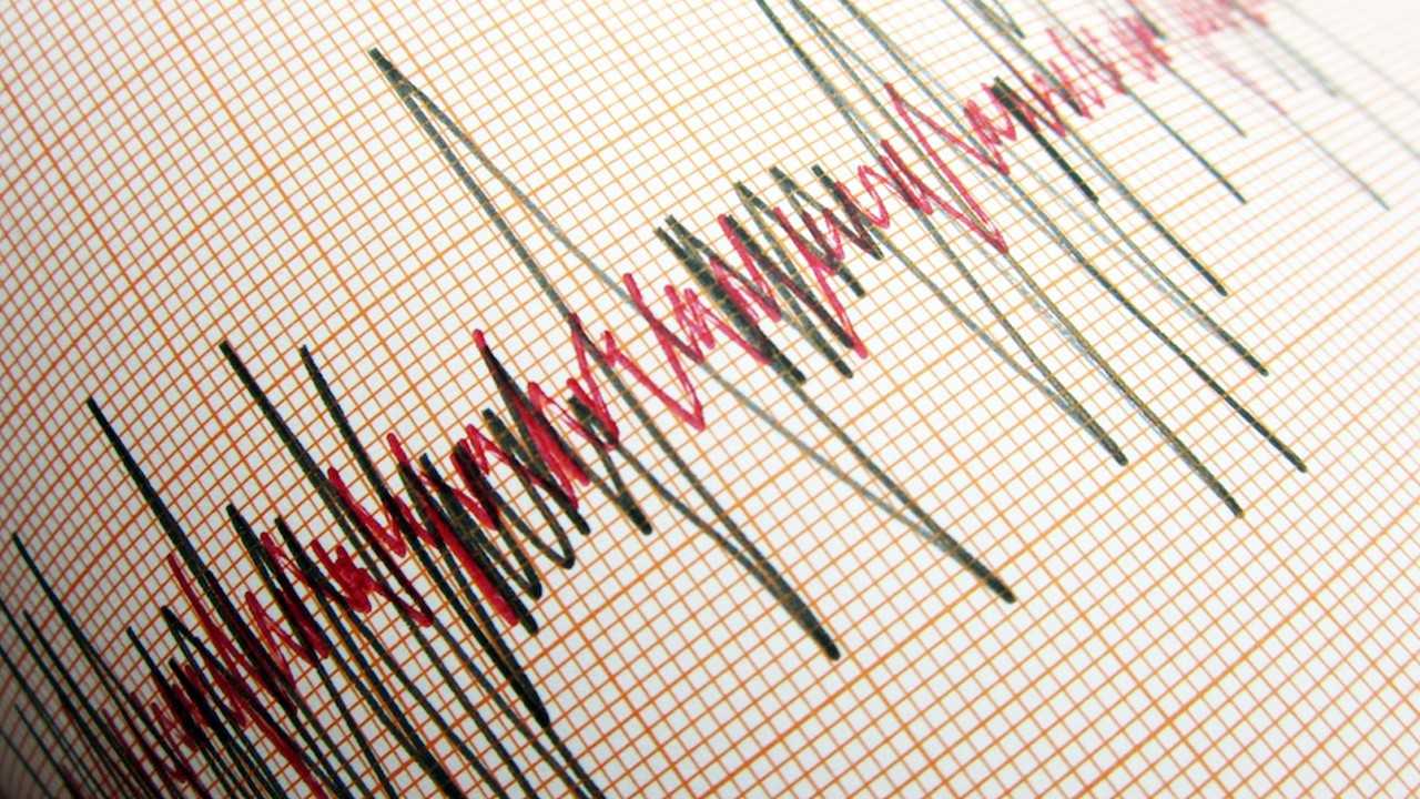 Afganistan’da yine deprem!