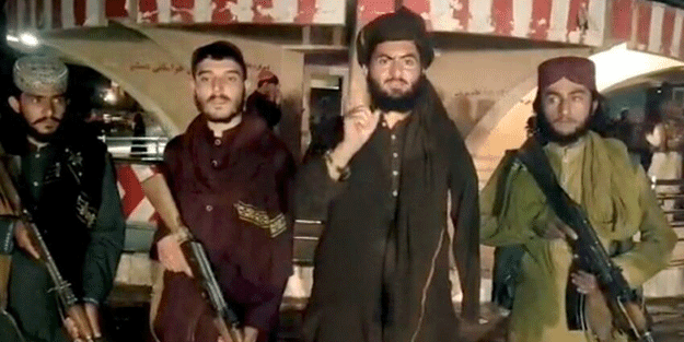 Afganistan’da yönetim devri müzakereleri başladı