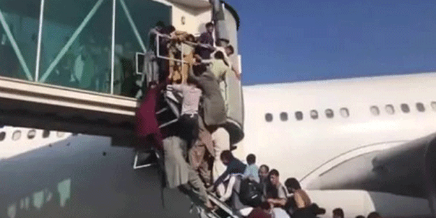 Afganistan'daki ölü sayısı açıklandı