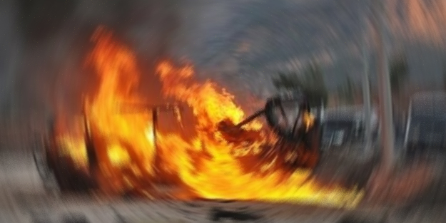 Afganistan'daki patlamada aşiret reisi öldü