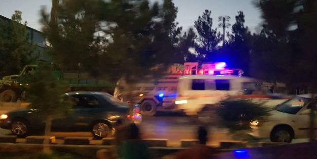 Afganistan'daki patlamadan sonra kritik sözler: Artık yeni bir süreç başladı