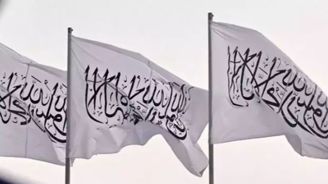 Afganistan'dan ABD'ye sert yanıt: Cihaddan ders alınmalı