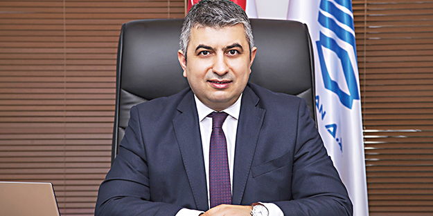 Afganistan'dan Boğaz'a yatırım için geldi