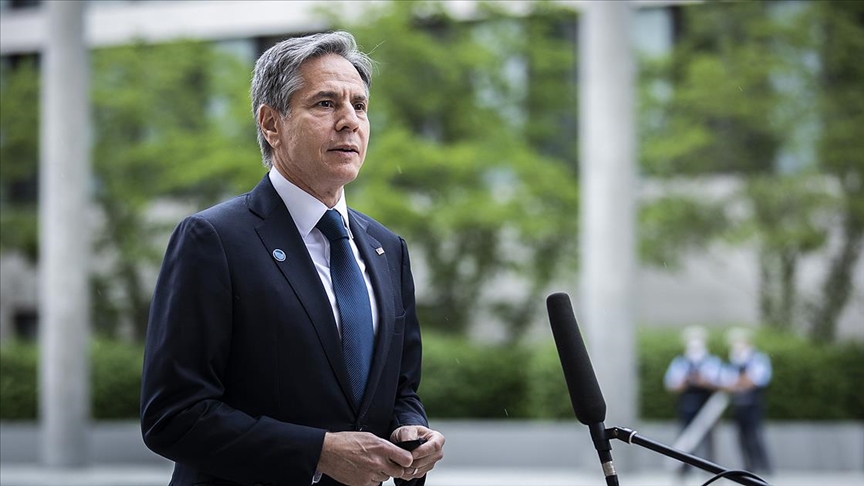 Afganistan'dan çekilme süreci ABD Dışişleri Bakanı Blinken ve Kongre üyelerinin tartışmasına neden oldu